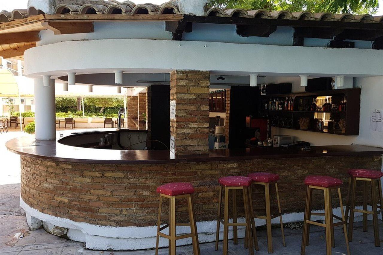 Hotel Melody Gouvia