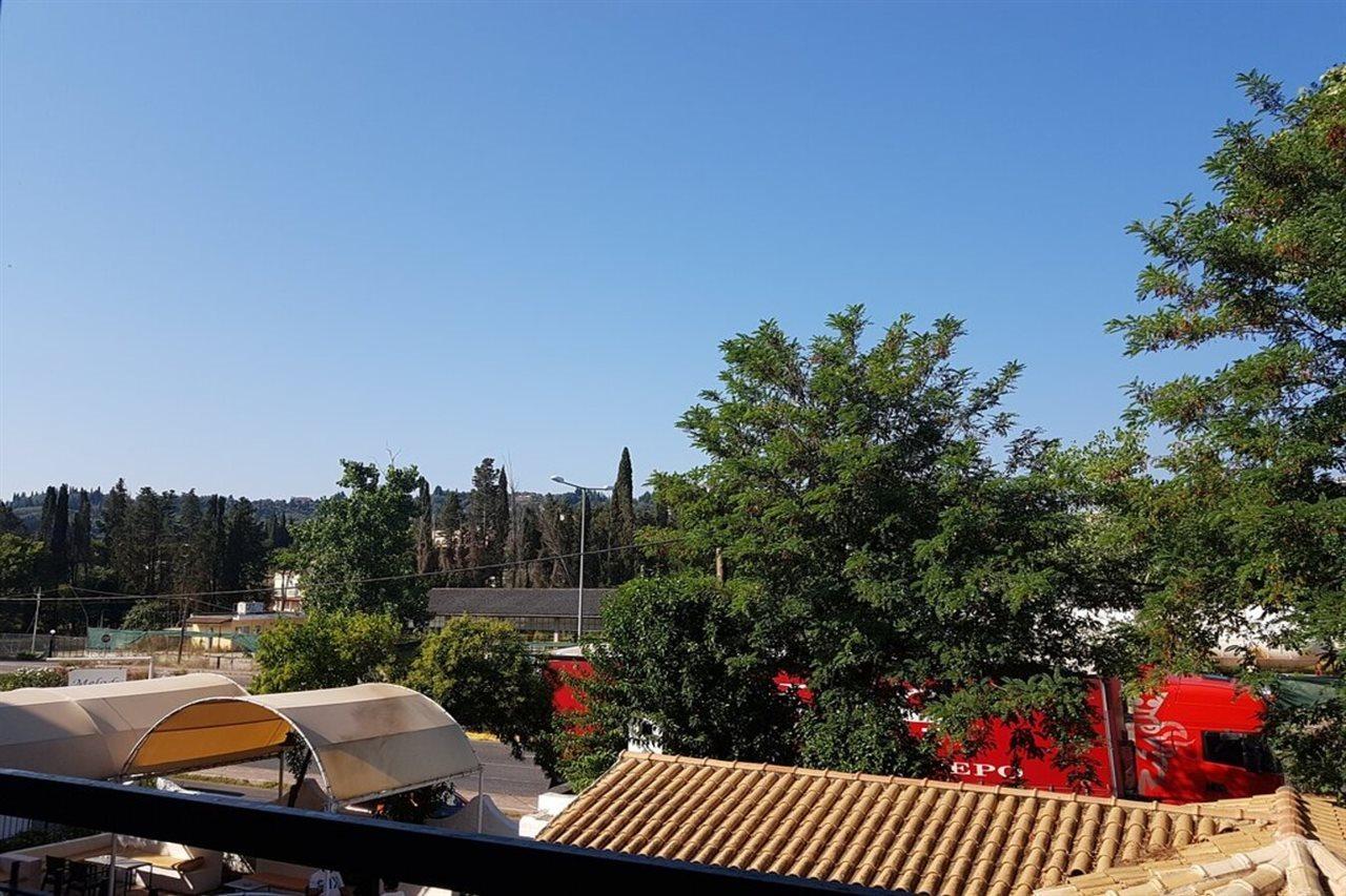 Melody Hotel Gouvia